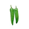 Anaheim Mild Sonora Pepper 30 Seeds - Heirloom - Non-GMO