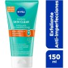 Nivea Derma Skin Clear Exfoliante Anti-imperfecciones 150ml