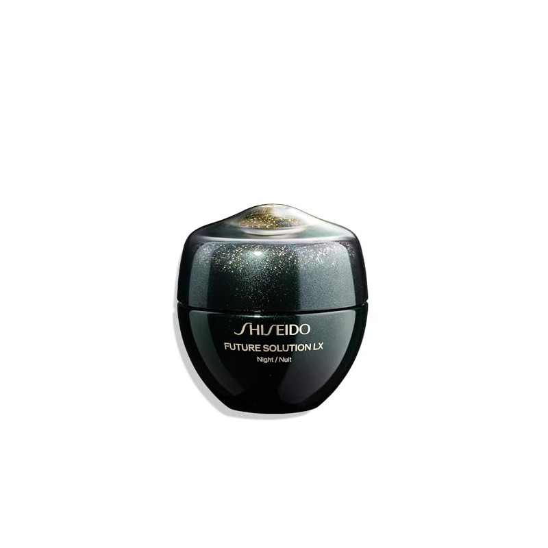 Future Solution LX Total Regenerating Cream by Shiseido for Women