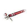 TEMLUM 8-in-1 Pen Screwdriver Precision Screwdriver Set, Mini Screwdriver Set,