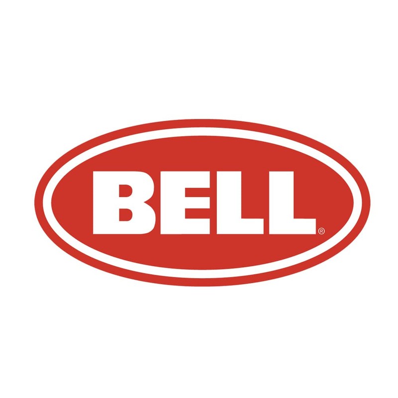 Bell Men's Trace Cycling Helmets Matte Hi-Viz/Black, L