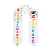 Fun Express Kids Kindergarten Graduation Stole