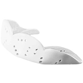 SISU マウスガード ジュニア 1.6mm カスタムフィット スポーツマウスガード 子供用 ネクストゲン スノーホワイト