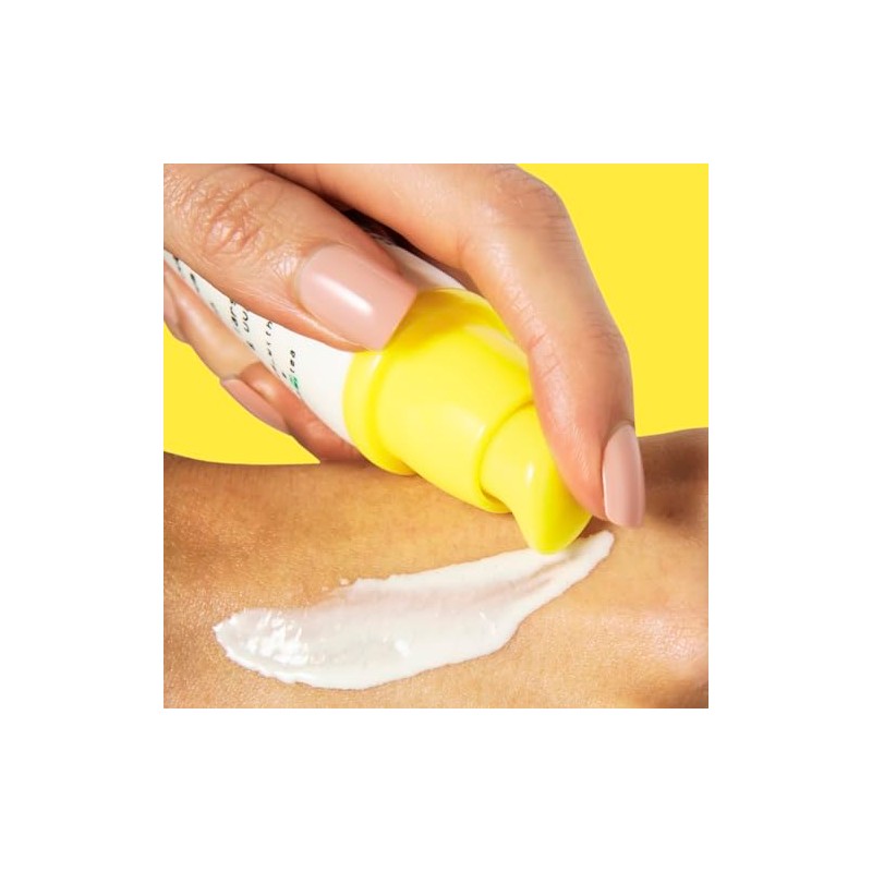 Glow Hub Glow Hub Defend Yourself Face Sunscreen SPF30 with