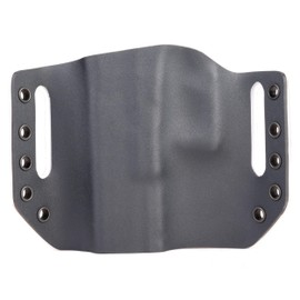 Infused Kydex USA Skull Flag OWB Holster (Right-Hand, for Glock 17,19,22,23,25,26,27,28,31,32,34,35,41)
