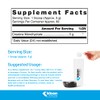RAW Nutrition Creatine Monohydrate Powder, Unflavored (30 Servings) - Micronized