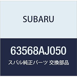 SUBARU (subaru) Genuine Parts kuritupu ueza sutoritupu , model: 63568AJ050