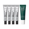 Jas White Toning Shot Freckle Cream 15ml x4 + Cerapium Sun Cream 10g / 쟈스 화이트 토닝샷 기미크림 15ml x4 + 세라퓸 선크림 10g