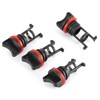 Boat Drain Bung, 4pcs Boat Drain Bung Plugs Standard Coarse