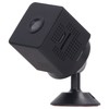 Mini Intelligent Camera Wireless WiFi Camera Remote Night Vision for
