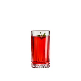 Pasabahce Cocktail Glasses (Elysia Long Drink Glasses)