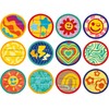 Play-Doh Treats and Party Favours 12 Pack