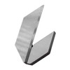 Faithfull FAICSQUAR38 38mm (1.5in) Finder Capacity Center Square