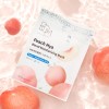 Mascarilla Peach Blend Hidratante Purificante