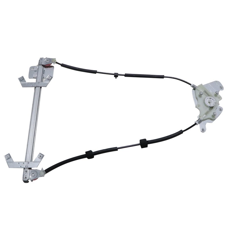 XQSMWF Left Rear Window Regulator Compatible with Mercedes G-Class W463