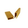 B&C Eagle ABCS-1516 2-Inch Length x 1/2-Inch Crown x 15