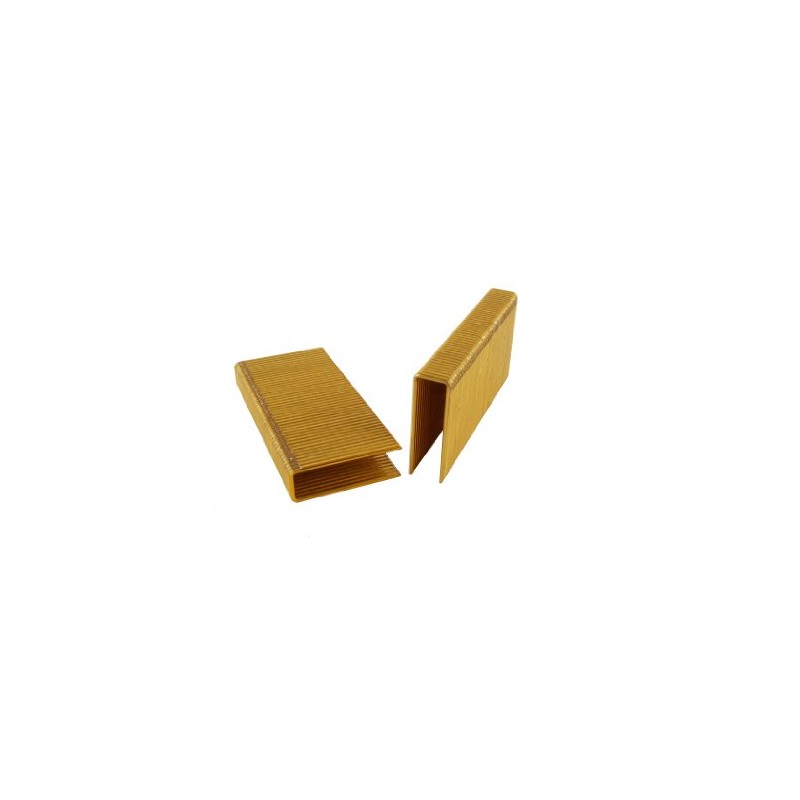B&C Eagle ABCS-1516 2-Inch Length x 1/2-Inch Crown x 15