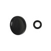 vhbw Shutter Release Button Compatible with Sony Cybershot DSC-RX1, DSC-RX10