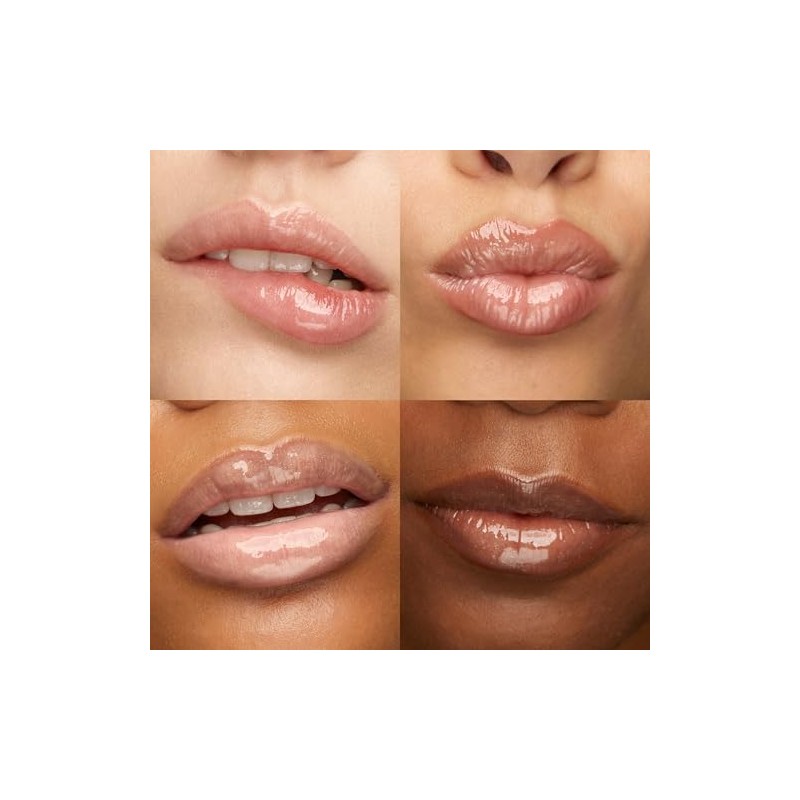 KIKO MILANO - 3d Hydra Lipgloss 02 Brillo de labios