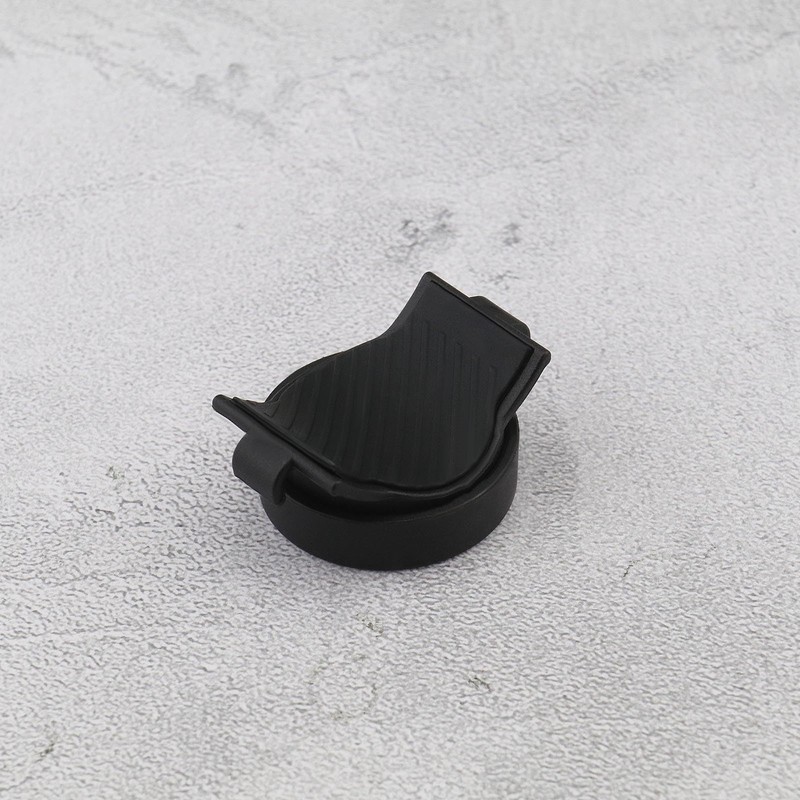 VGOL 360° Rotating Bike Stem Computer Mount Adapter Compatible with