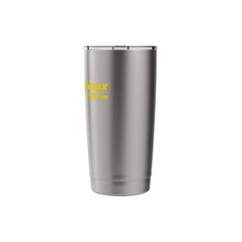 Mont Ventoux Stainless Steel Insulated Tumbler