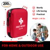 Protect Life Survival First Aid Kit for Home/Business, Camping Survival