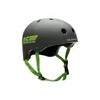 Casco Para Patinar Rollerface Rfprotection Gris Talla CHICA