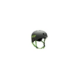 Casco Para Patinar Rollerface Rfprotection Gris Talla CHICA