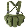 SHENKEL Lightweight Tactical AK Chest Rig Armor Vest v.3 Tactical