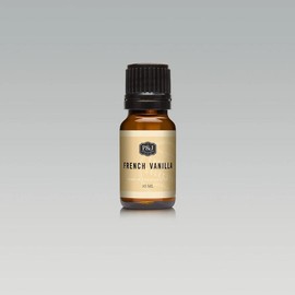 P&J Trading French Vanilla Fragrance Oil - Size: 30ml