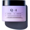 Q+ Qualitas,[Special Care] Hair Mask , Professional Salon-Exclusive Treatment, Rinse-Out