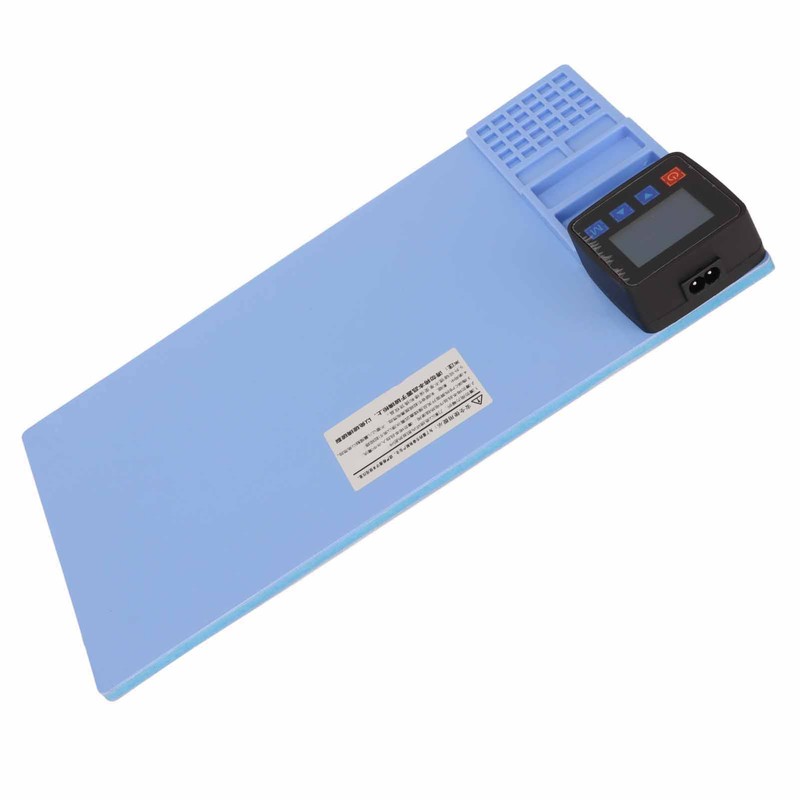 CPB320 Portable Heating Pad Mobile Phone LCD Screen Separator Machine