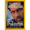 The National Geographic Magazine / September, 2007. Pakistan, Glacier-Waterton, Tales