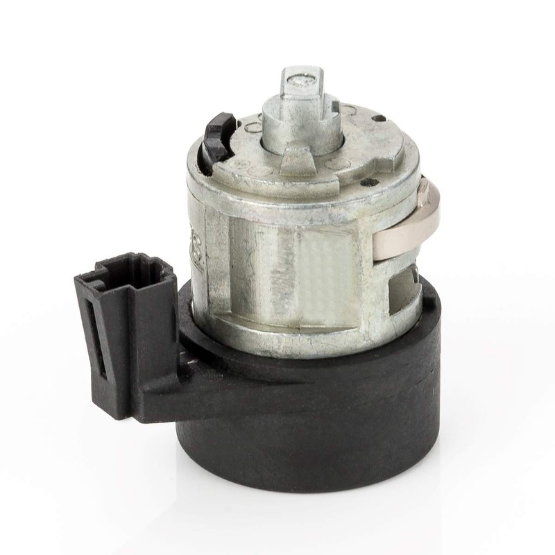 LST Ignition Lock Cylinder 2 x Keys 3B0905855C