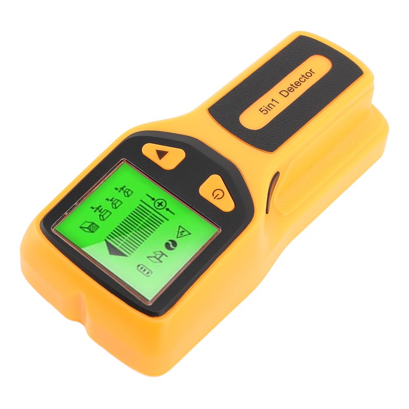 Stud Finder High Sensitivity 5 in 1 Stud Detector with