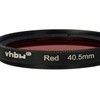 vhbw Universal Colour Filter for Camera Lenses with 40.5 mm