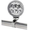 TRUCK DUCK® Universal Stainless Steel Clamp 60 mm for Truck