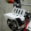 GTRS Front Carrier for Honda Hunter Cab CT125 Aluminum Lightweight