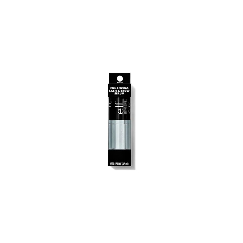 Enhancing Lash & Brow Serum