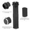 WAKE Bike Rubber Shock Absorption Handlebars Bicycle Handle Grips Bike