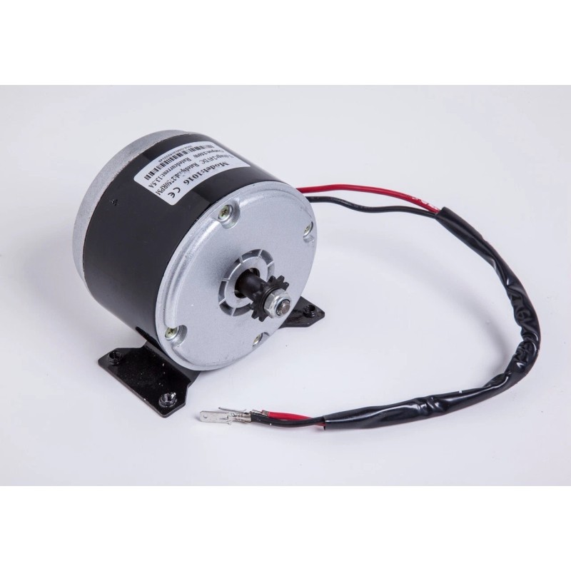UNITE Electric Motor for Razor 24 Volt 350 Watt ZY1016