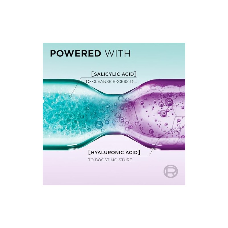 L’Oréal Paris Elvive Hydra Pure, Oil control Scalp serum, 102ml