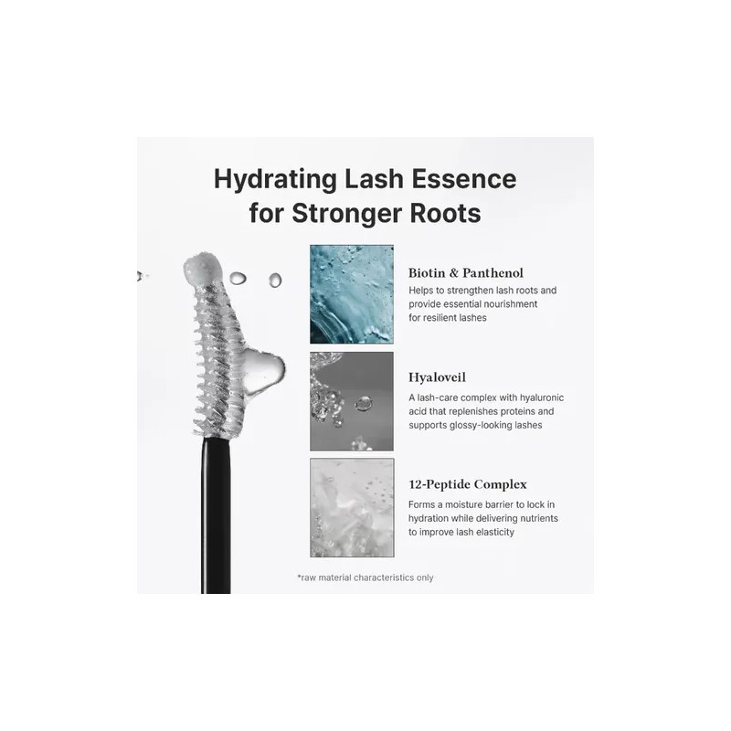 Dr. Althea Lash Boost Serum 9ml Original