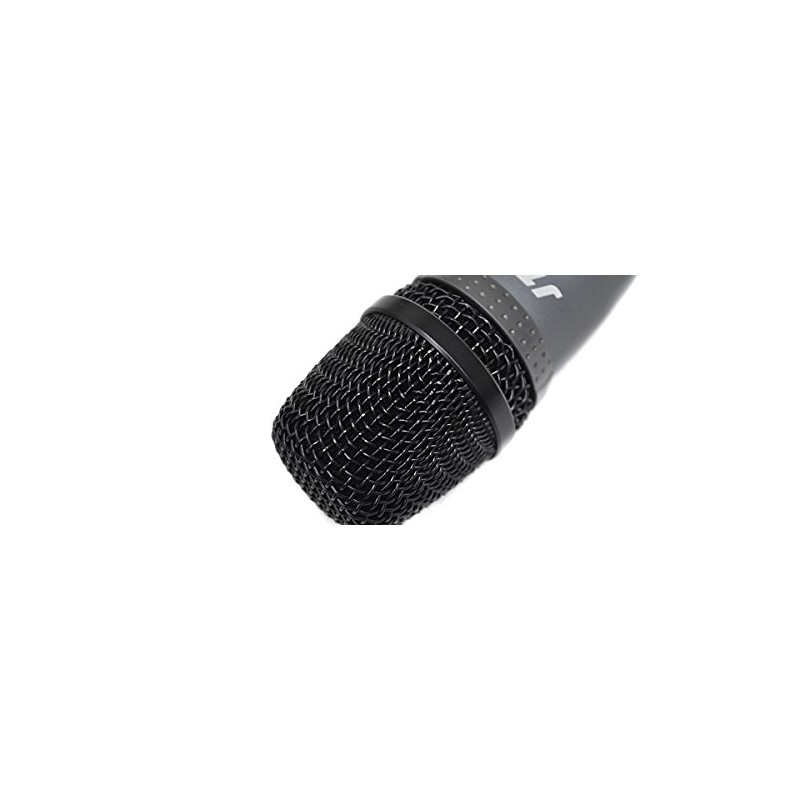 JTS MK-680 Dynamic Microphone