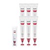 ahc 최신상 AHC 아이크림 시즌14 풀 리프트 T괄사 리프팅 40ml 6개+샘플 Latest AHC Eye Cream Season 14 Full Lift T-Gua Sha Lifting 40ml 6pcs + Sample