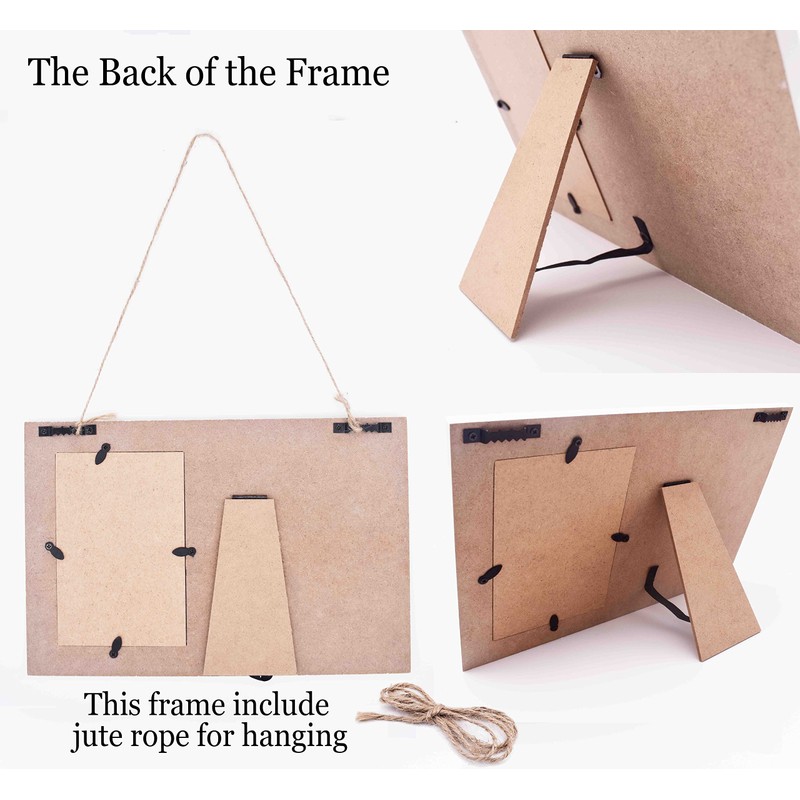 Miscarriage Picture Frame Gift - Baby Loss Remembrance Keepsake -