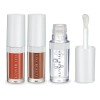 3 Pack Lip Oil Yiyi Beauty | Brillo Labios Soft