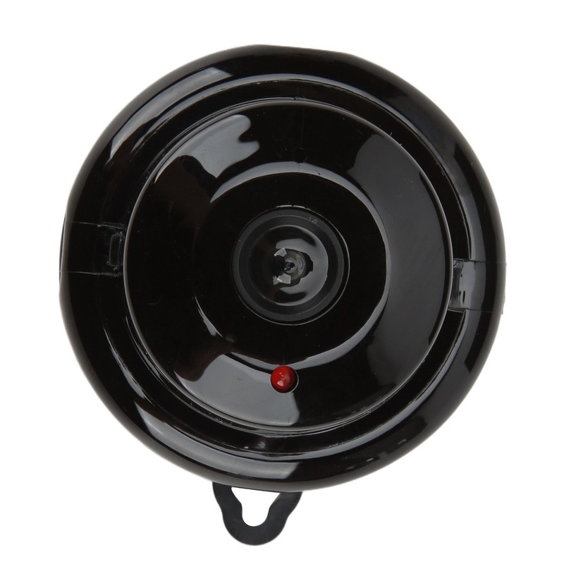 WIFI Camera 1080 HD Video Night Vision Motion Detection Nanny