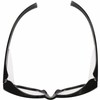 Kleenguard Maverick anteojos de seguridad con escudos laterales integrados (1