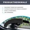 3D-Druck Camper Window Locks in Black/Burglary Protection/Latch for Dometic Seitz